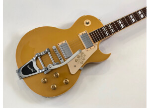 Gibson [Guitar of the Month - April 2008] LP-295 Gold Top (70478)