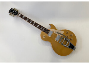 Gibson [Guitar of the Month - April 2008] LP-295 Gold Top (51659)
