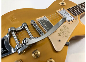 Gibson [Guitar of the Month - April 2008] LP-295 Gold Top (26090)