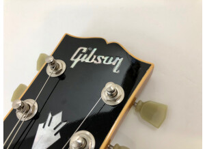 Gibson [Guitar of the Month - April 2008] LP-295 Gold Top