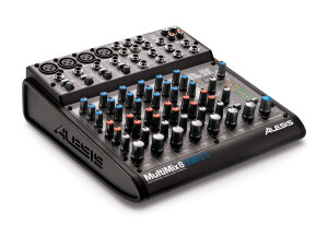 Alesis MultiMix 8 USB 2.0 (58450)