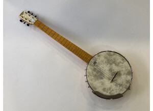 Gretsch G9460 "Dixie 6" Guitar Banjo (86477)
