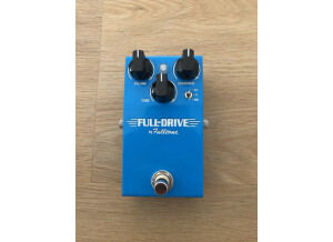 Fulltone Full-Drive 1 (92218)