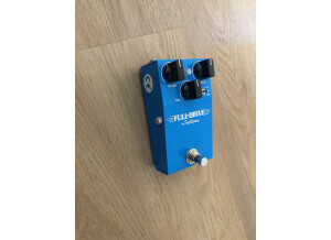 Fulltone Full-Drive 1 (56070)