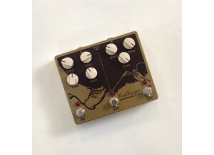EarthQuaker Devices Hoof Reaper V2 (87403)