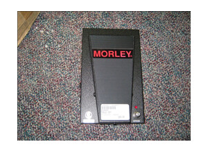 Morley Midi Continuous Controller