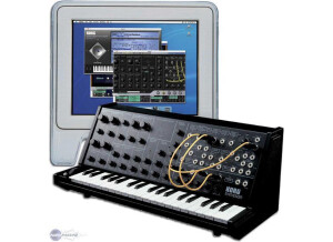 Korg Legacy Collection (3866)