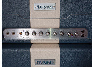 Marshall Astoria Dual Head AST3H