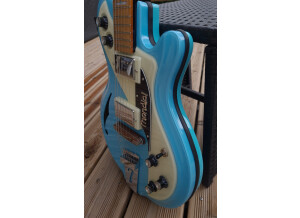 Italia Guitars Mondial Classic (99071)