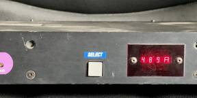 Audio digital delay ADD3