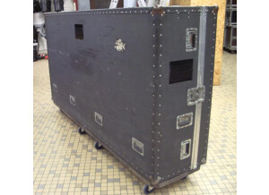 Soundcraft Europa 40/12/8/8 (1194)