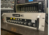Vd tête d'ampli Bass 400 Watts Line 6 LowDown HD400