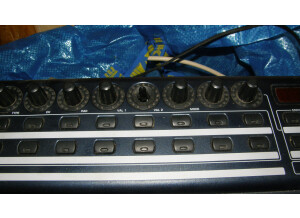Behringer [B-Control Series] Rotary BCR2000