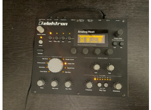 Elektron Analog Heat (45624)