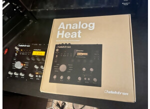 Elektron Analog Heat (76708)