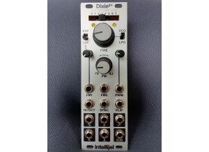 Intellijel Designs Dixie II+ (22702)