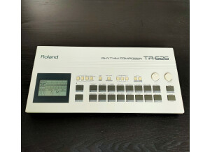 Roland TR-626 (49423)