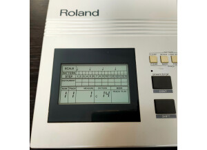 Roland TR-626 (11056)
