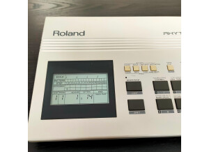 Roland TR-626 (48047)