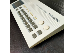 Roland TR-626 (60095)