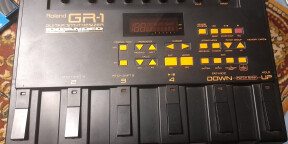 Vends Roland GR-1 Guitar Synthesizer