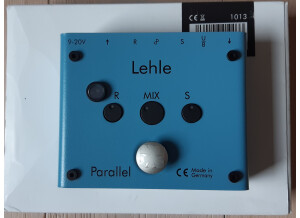 Lehle Parallel L (4973)