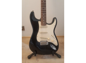 Squier Standard Stratocaster (97156)