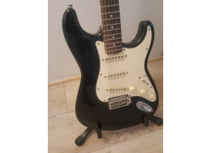 Squier Standard Stratocaster (45551)