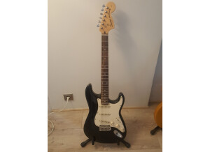 Squier Standard Stratocaster (38197)