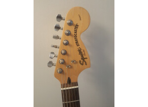 Squier Standard Stratocaster (76726)