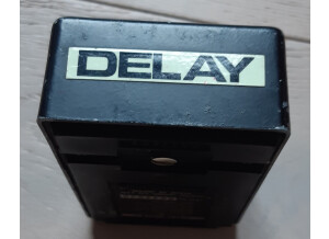 Guyatone PS-014 Dual Time Delay (39904)