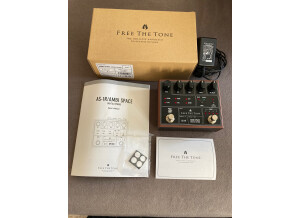 Free The Tone Ambi Space AS-1R (1236)