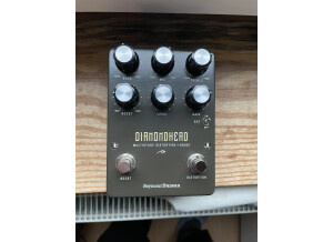 Seymour Duncan Diamondhead (41413)