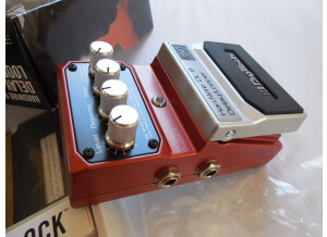 HardWire Pedals DL-8 Delay Looper (24855)