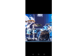Mapex Saturn Series Limited Edition