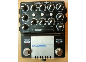 Amt Electronics [Legend Amp Series] SS-30