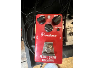 Providence Flame Drive FDR-1 (80411)