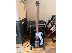 Epiphone Embassy Pro (50198)