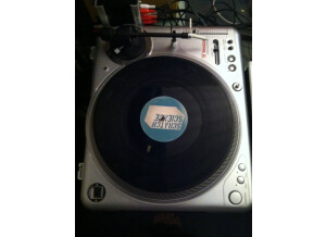 Vestax PDX-2000 (56670)