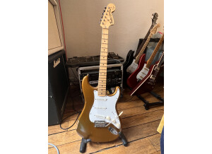 Fender Yngwie Malmsteen Stratocaster (72559)