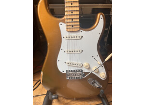Fender Yngwie Malmsteen Stratocaster (87359)