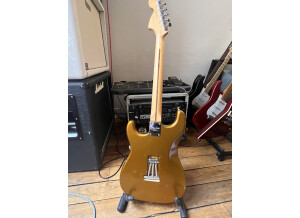 Fender Yngwie Malmsteen Stratocaster (2504)