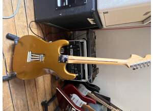 Fender Yngwie Malmsteen Stratocaster (45390)