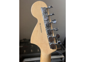 Fender Yngwie Malmsteen Stratocaster (69058)