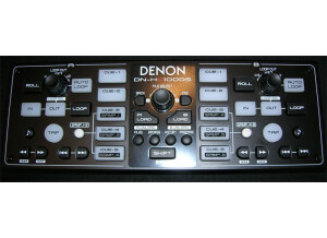 Denon DJ DN-HC1000S (49369)