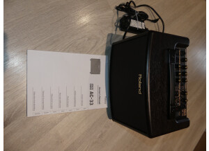 Roland AC-33-RW (19748)
