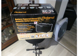Roland AC-33-RW (34076)