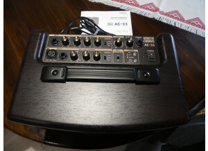 Roland AC-33-RW (20695)