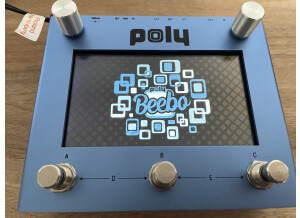 Poly Effects Beebo (60435)