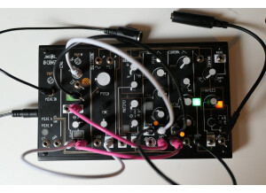Make Noise 0-Coast (69871)